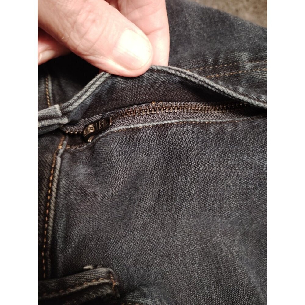Kut From The Kloth Charlize Cigarette Leg Jeans High Rise Blue Size 4 28 X 27 - Picture 7 of 9